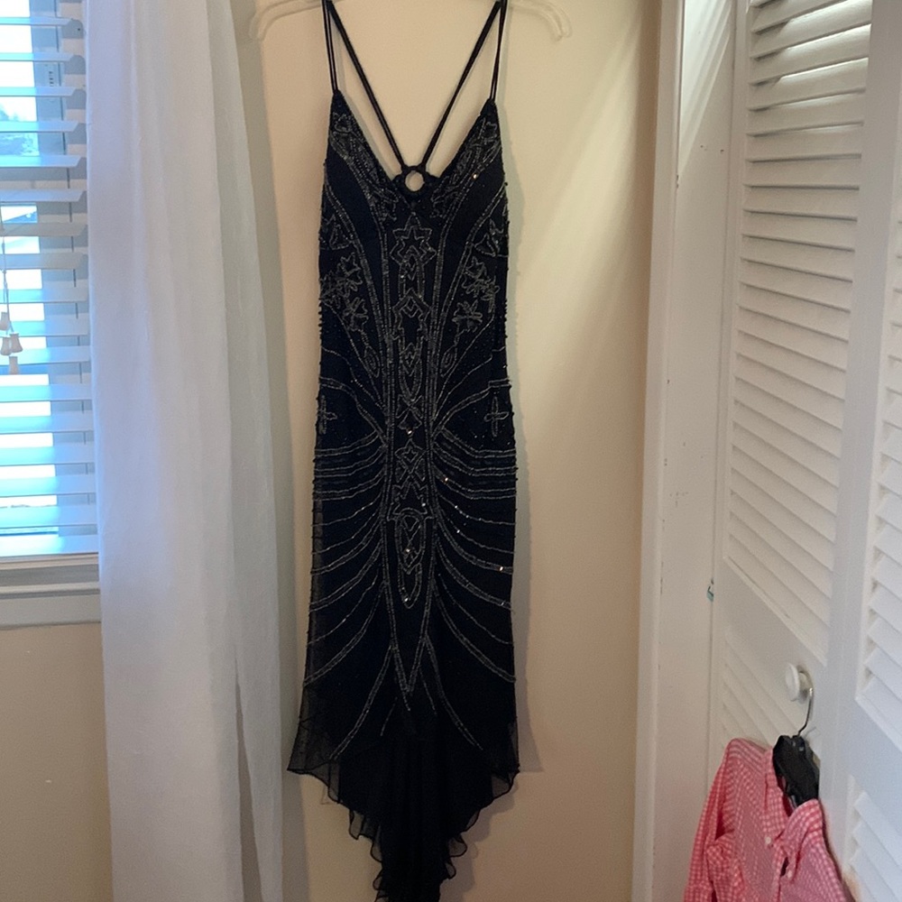 Prom dress size 8